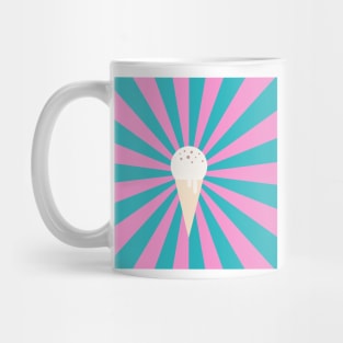 Ice cream Mug